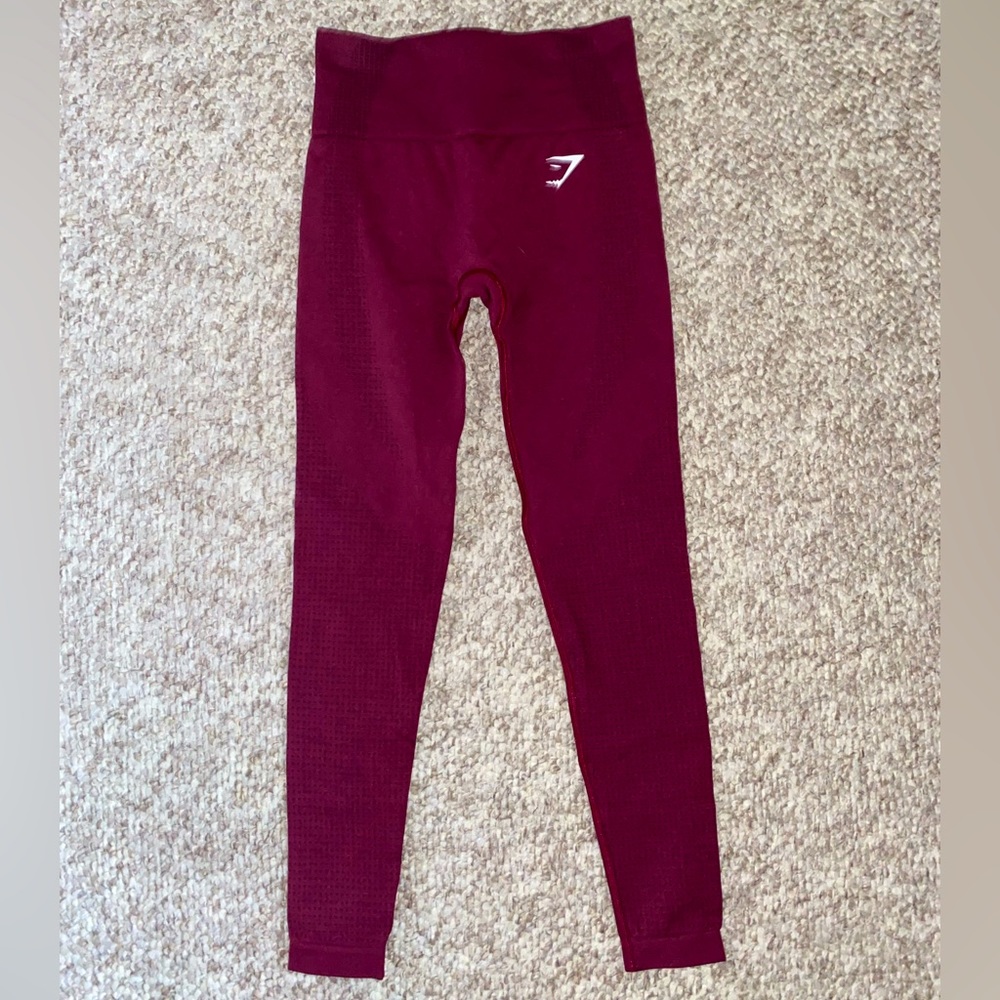 NWOT Gymshark Vital Seamless 2.0 Legging | Size XS